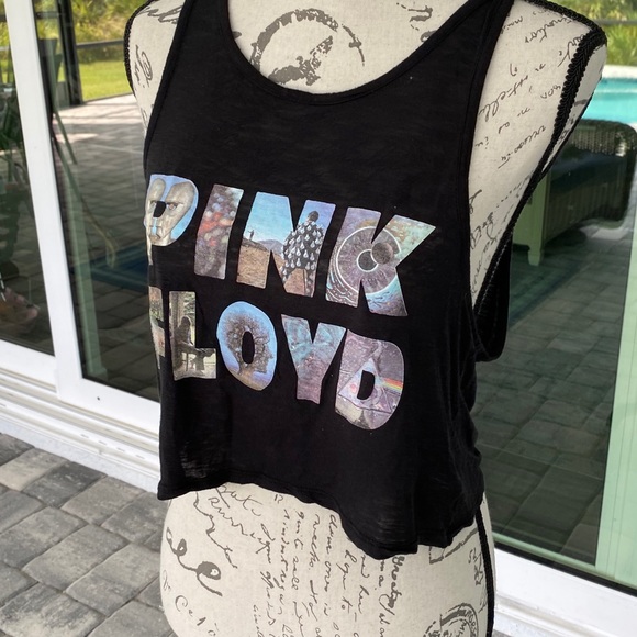 🧜♀️ Pink Floyd Tank - Picture 4 of 10